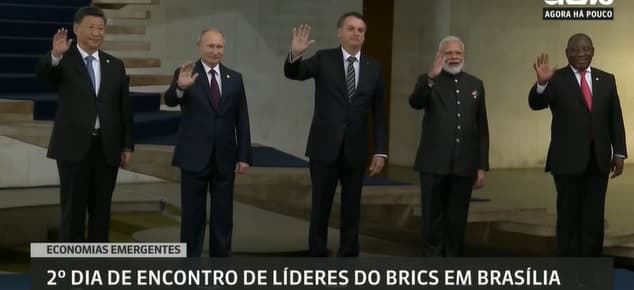 Brics divulga ‘Declaração de Brasília', documento final da cúpula do grupo; leia a íntegra