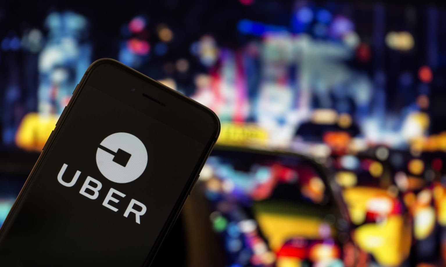 Por segurança, Uber gravará áudios de corridas no Brasil e México