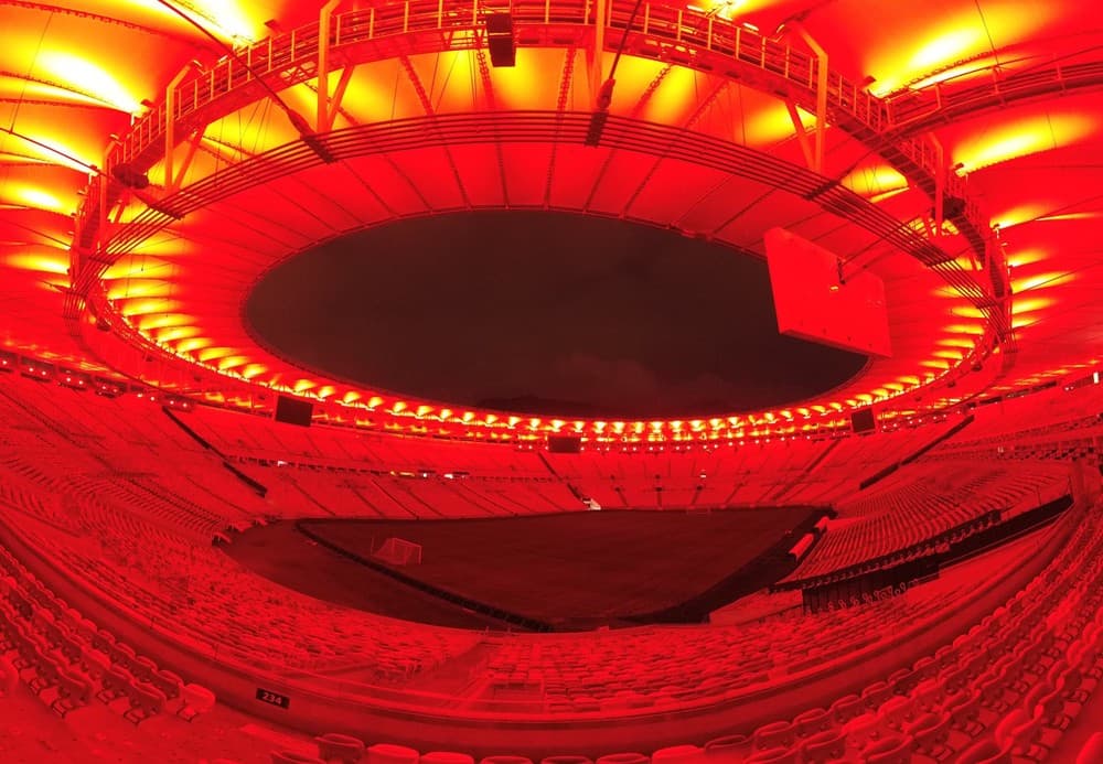 Flamengo vai abrir o Maracanã para torcedores acompanharem final da Libertadores
