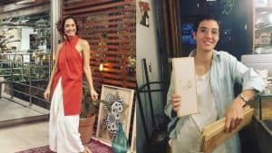 Camila Pitanga quebra o silêncio sobre namoro com Bia: "Amor é amor"