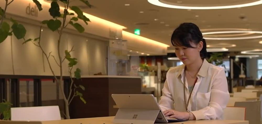 Microsoft implanta fim de semana de 3 dias no Japão e produtividade aumenta 40%