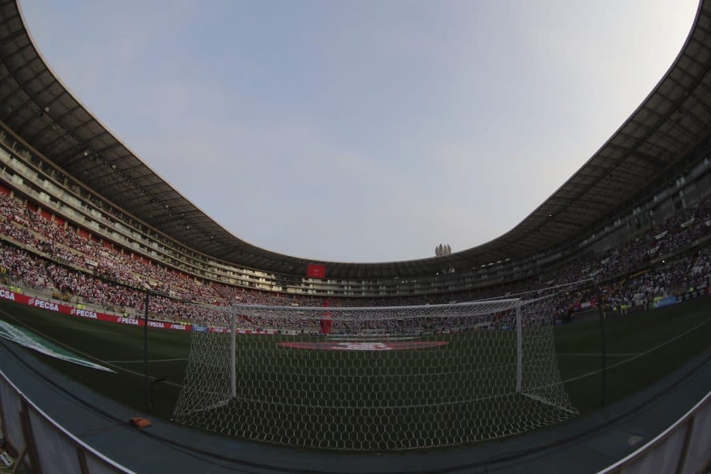 Conmebol, Flamengo e River Plate decidem: final da Libertadores sai de Santiago e será em Lima no dia 23 de novembro