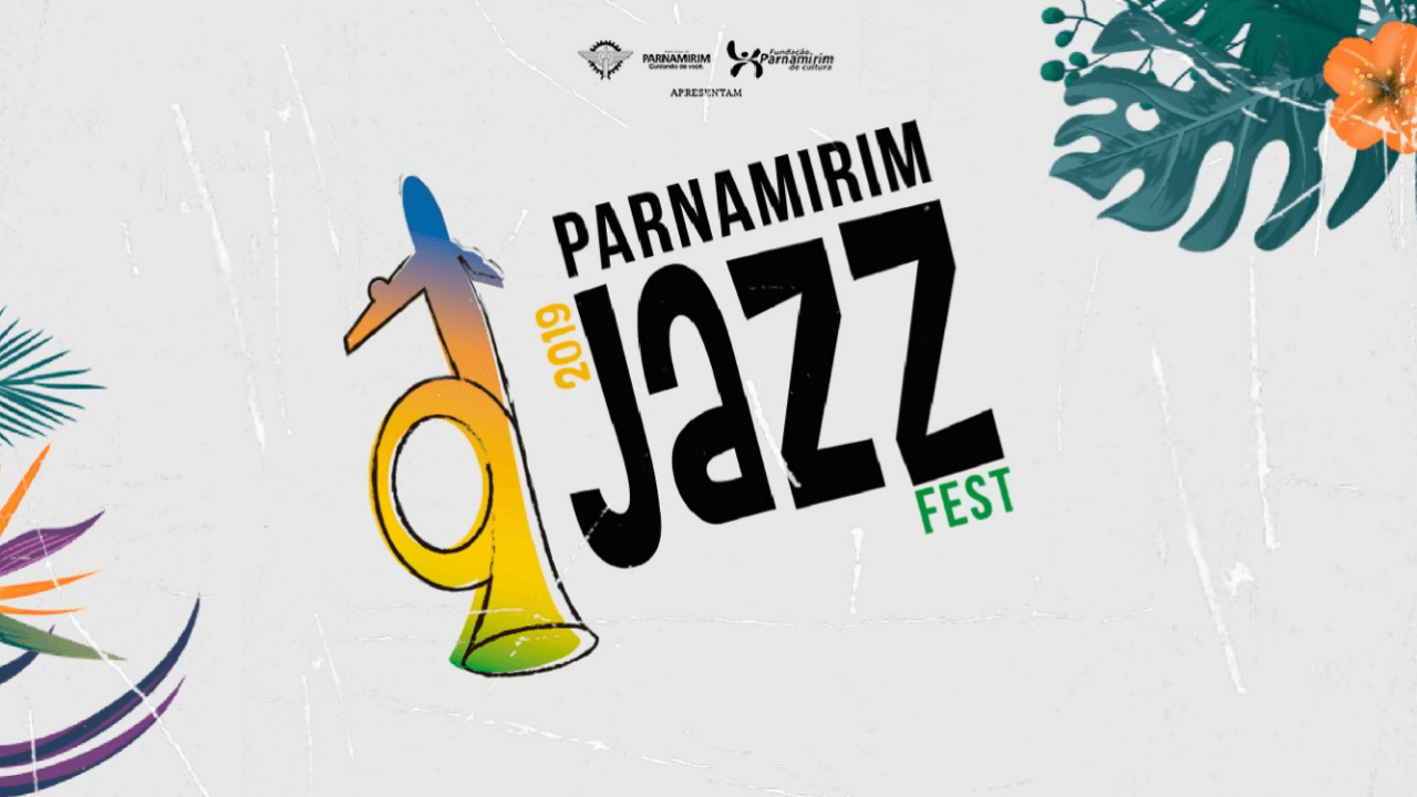 Funpac lança Parnamirim Jazz Fest nesta quarta-feira
