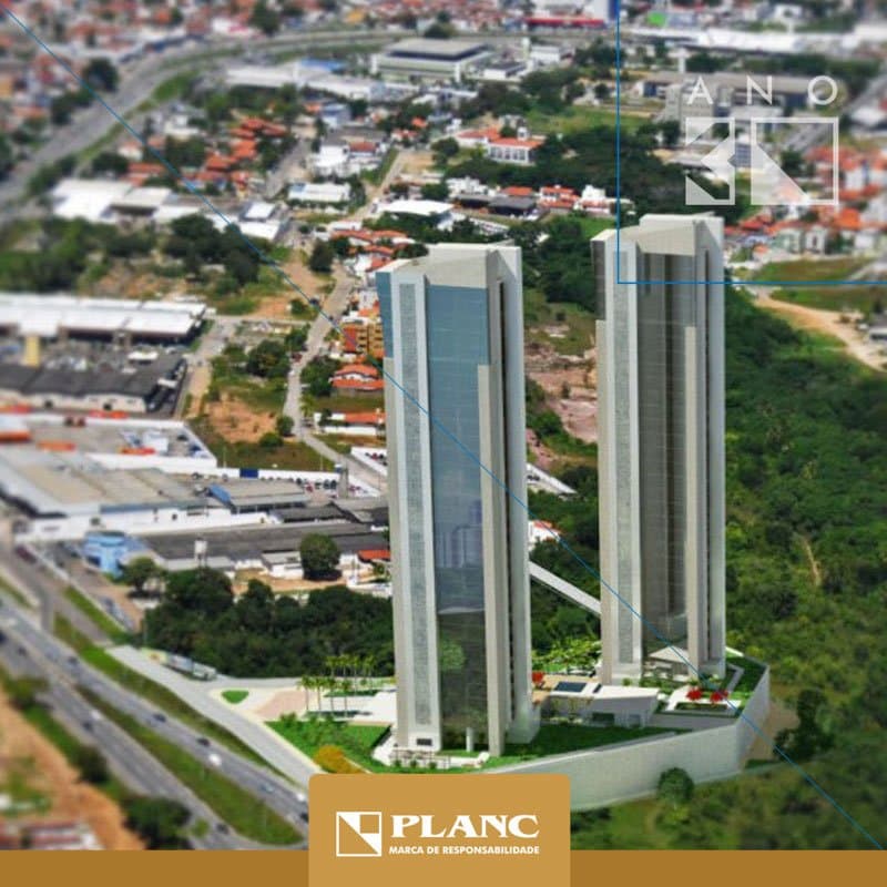 Construtora PLANC, que tem forte atuação no RN, entra com pedido de recuperação judicial