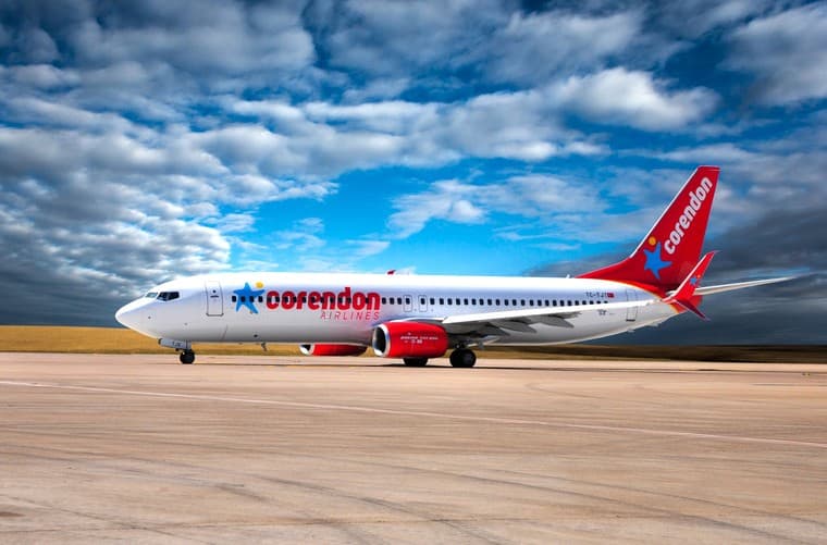 Segundo voo charter entre Natal e Amsterdã é cancelado por baixa procura de passagens