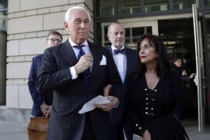Aliado de Trump é condenado em processo sobre influência da Rússia nas eleições de 2016