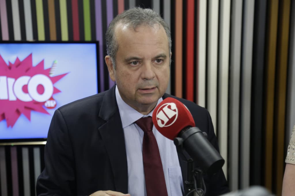 Narrativas contra a reforma foram “desmontadas”, diz Rogério Marinho