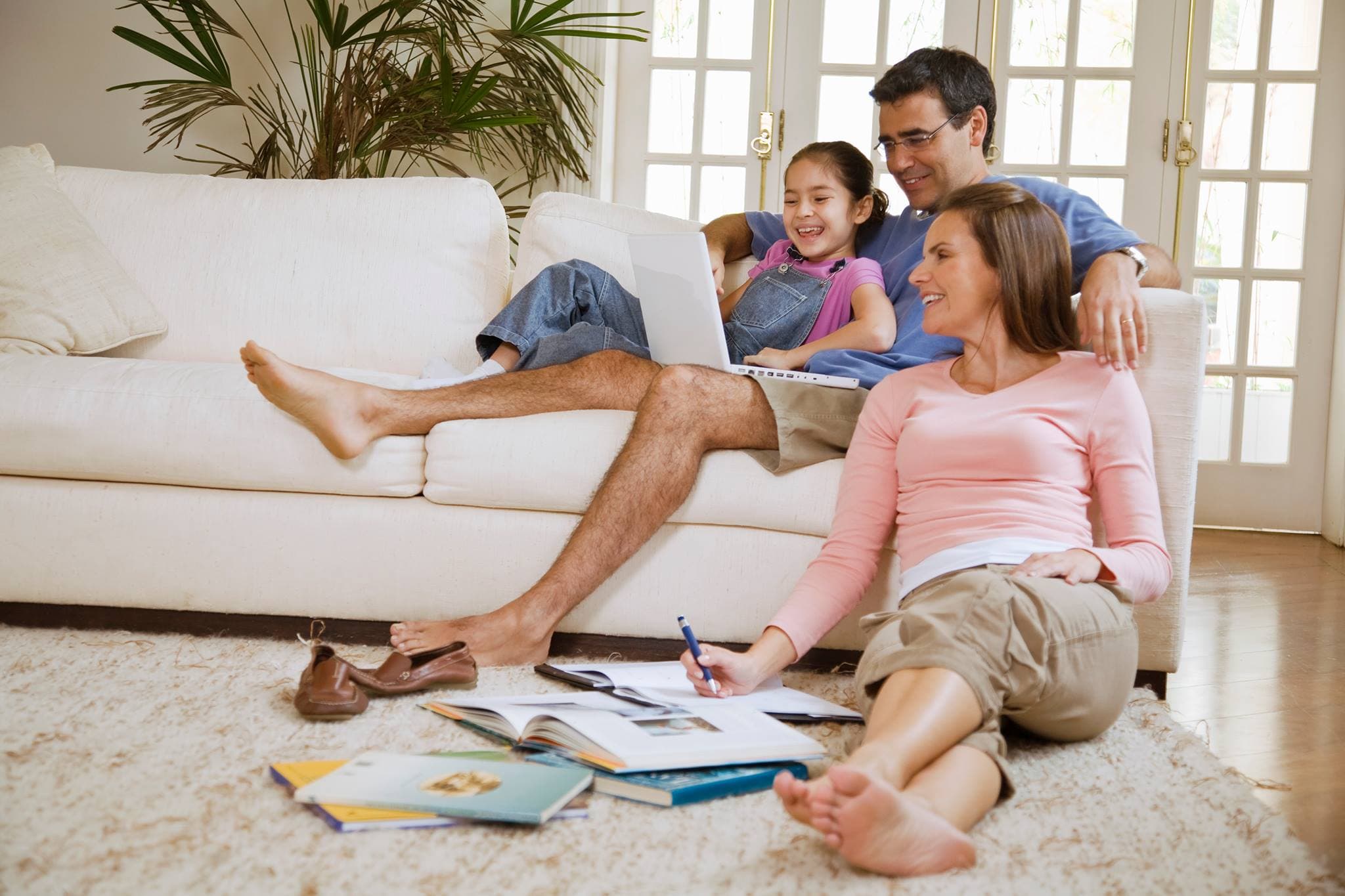Pessoas que preferem ficar em casa são mais inteligentes, segundo estudo