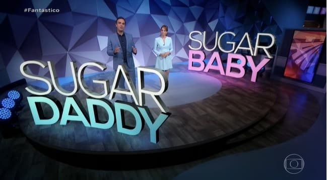 VÍDEO - Viagens, mesada e sexo: entenda o mundo das ‘sugar baby'
