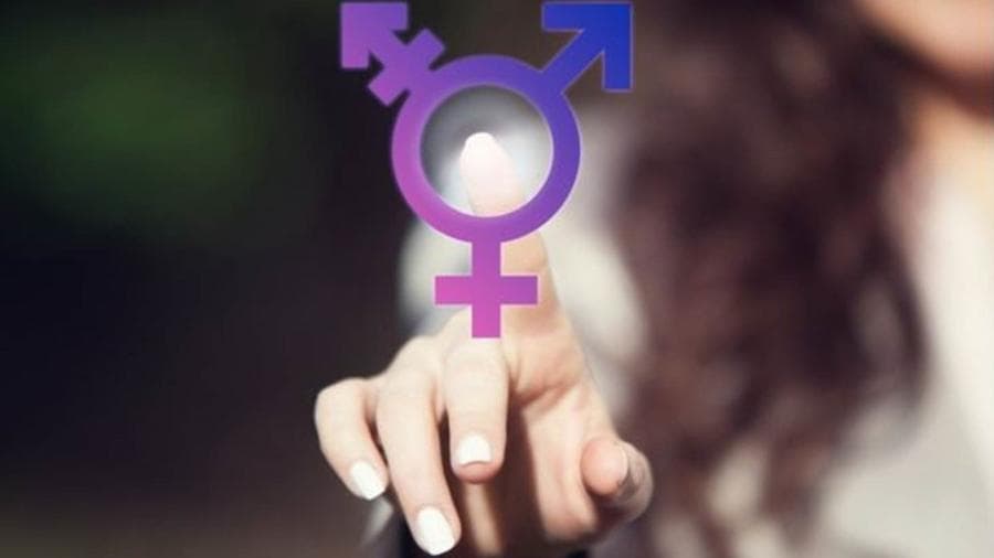 Crianças trans se sentem tão meninas e meninos quanto as não trans, diz estudo