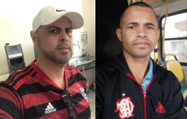 CORAÇÃO NÃO AGUENTOU: Torcedores morrem ao comemorar vitória do Flamengo