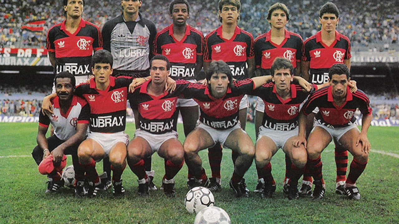 CBF em dúvida: Flamengo será hexa ou heptacampeão se vencer o Brasileiro?