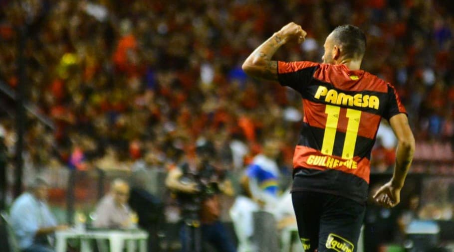 Sport vence Ponte Preta e está de volta à primeira divisão
