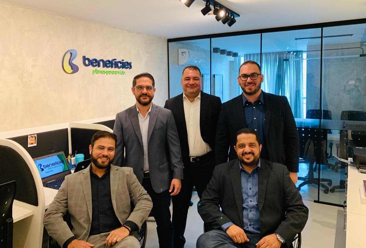 Beneficies lança modelo de franquia durante Fórum Negócios 2019 em Natal