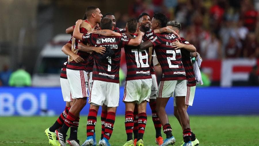Fla busca taça por novo status 10 anos após ser piada: "acabou o dinheiro"