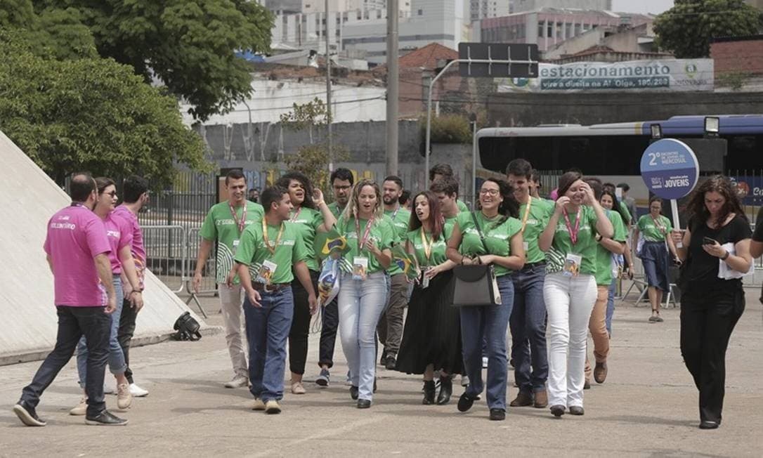 Nova modalidade de estágio permite a jovens ‘rodar' por diferentes empresas antes de se formar