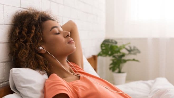 O sucesso do áudio pornô, que atrai cada vez mais mulheres