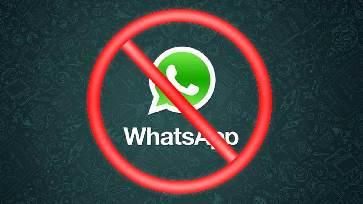 WhatsApp passa por instabilidade