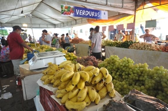 Tradicional Feira do Carrasco terá funcionamento diferenciado nas festas de final de ano