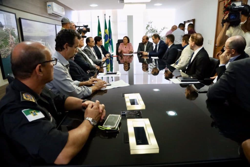 Moto Legal: Governo sanciona lei do programa