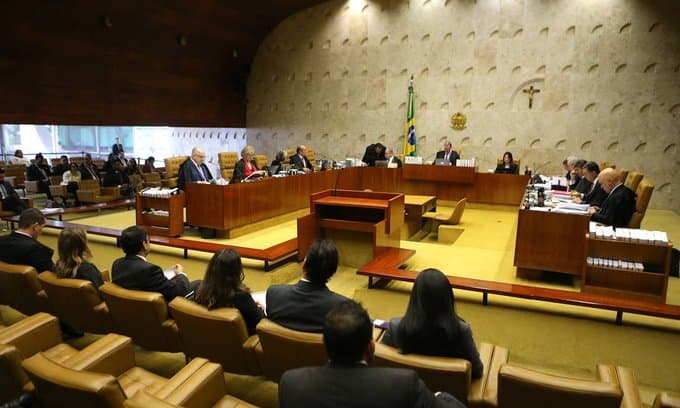 STF confirma decisão que proíbe rebaixar times com dívidas fiscais e trabalhistas