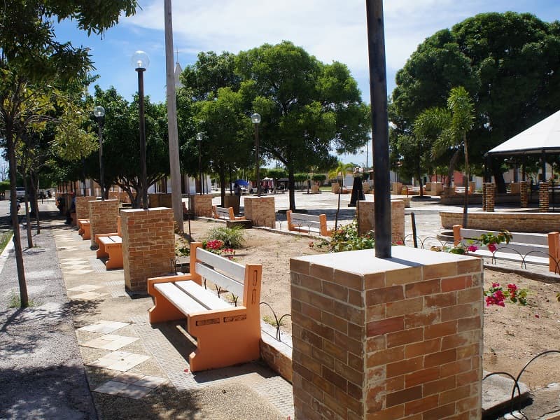 Cidades atendidas pela adutora Médio Oeste iniciam parada programada de abastecimento, informa Caern