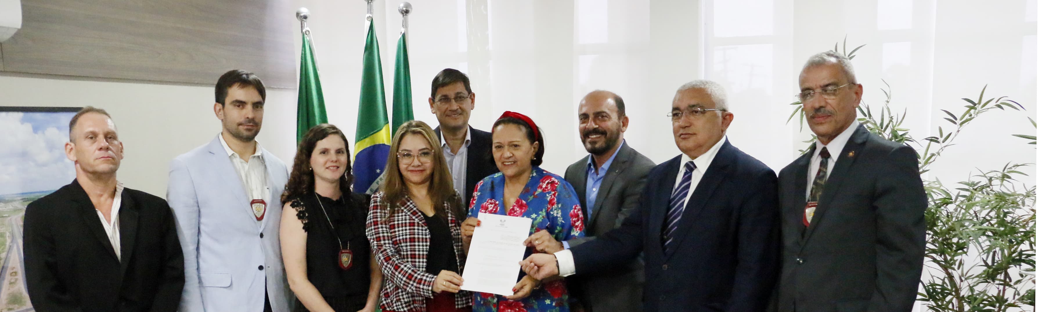 RN ganha Divisões de Combate à Corrupção e Inteligência Policial