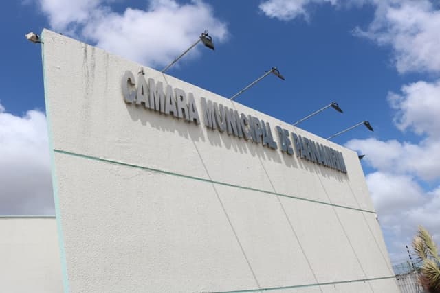 Câmara Municipal de Parnamirim convoca aprovados em concurso público