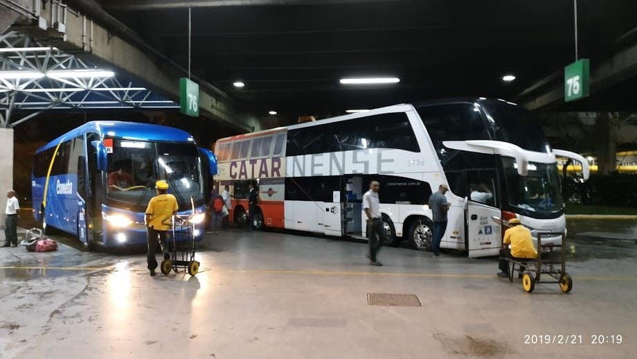 Governo Bolsonaro edita medida para motivar transporte rodoviário de passageiros; liberdade de preços, livre concorrência e outras