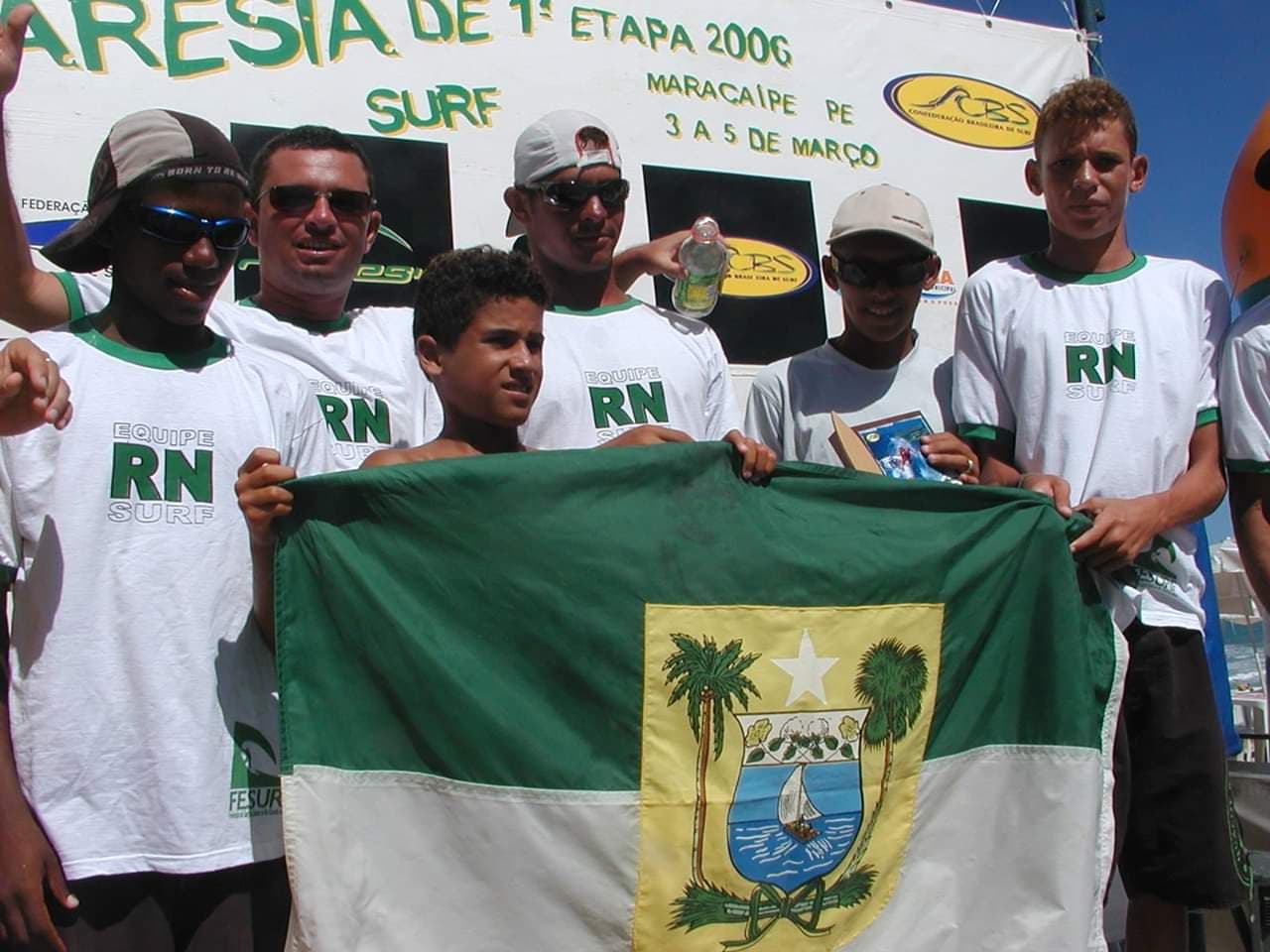 Confira as fotos que marcaram a trajetória de Ítalo Ferreira