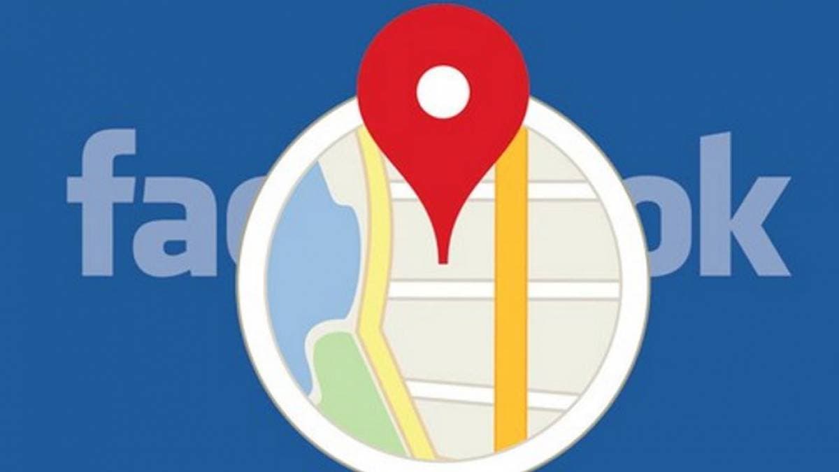 Facebook admite que monitora localização de usuários mesmo com função desativada