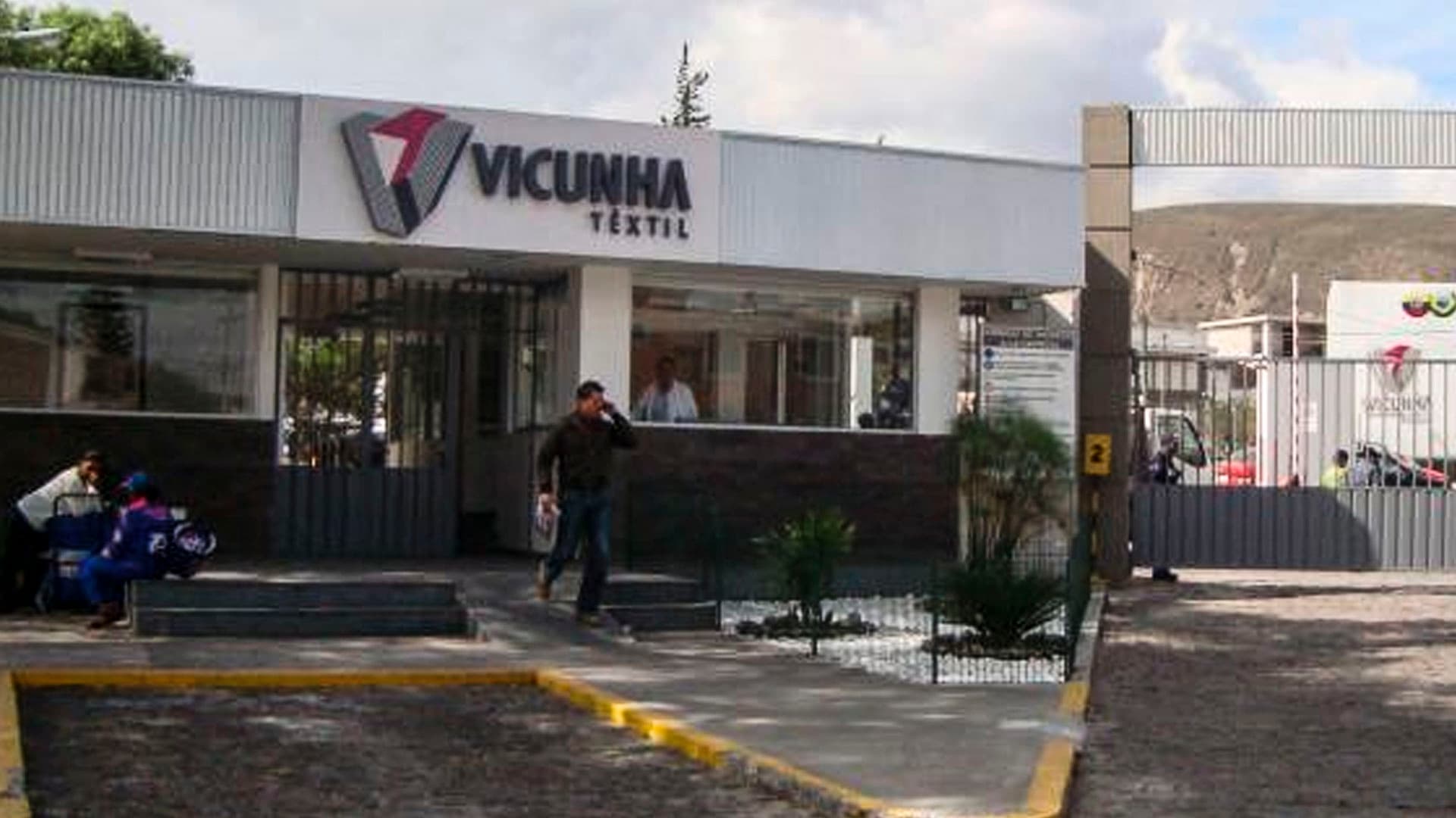 BRONCA: Vicunha lamenta insegurança jurídica provocada por ações contra o PROEDI e suspende todos os investimento no RN