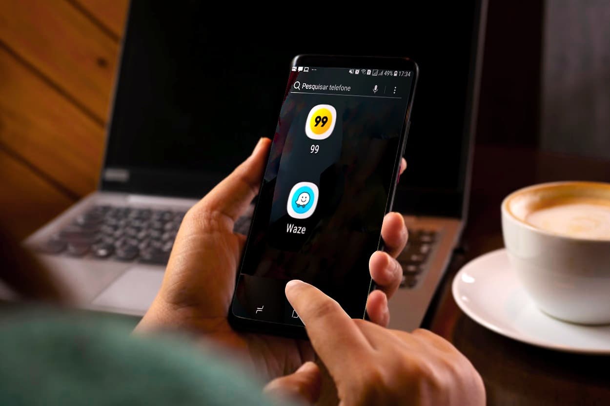 Aplicativo Waze, acredite, ganha versão com voz do ex-presidente Lula
