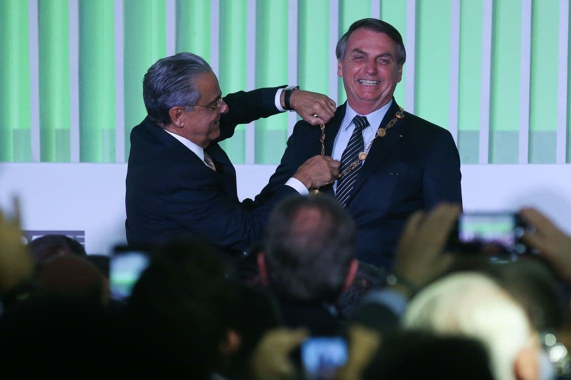 Seis em cada dez industriais consideram governo Bolsonaro ótimo ou bom, aponta pesquisa CNI