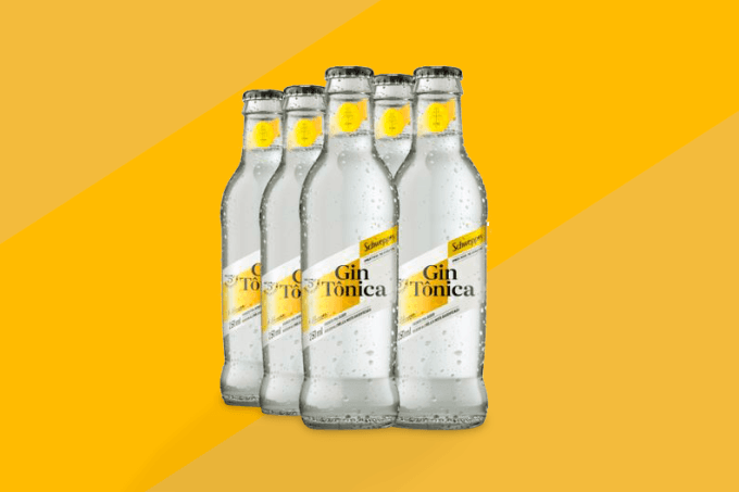 Coca-Cola lança bebida alcoólica no Brasil pela primeira vez