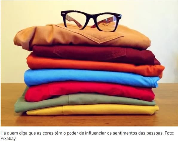 Veja o significado das cores para usar no ano-novo, segundo pesquisadora