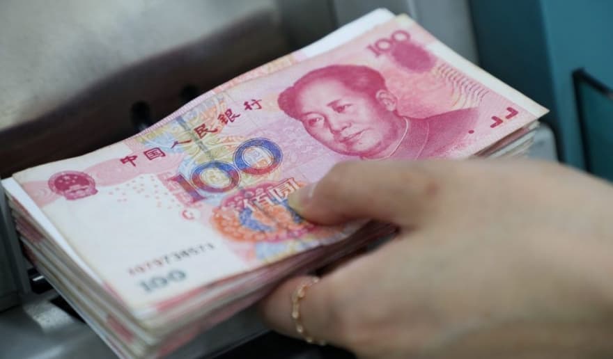 SE A MODA PEGA: Banqueiro é condenado à morte na China por crimes de corrupção