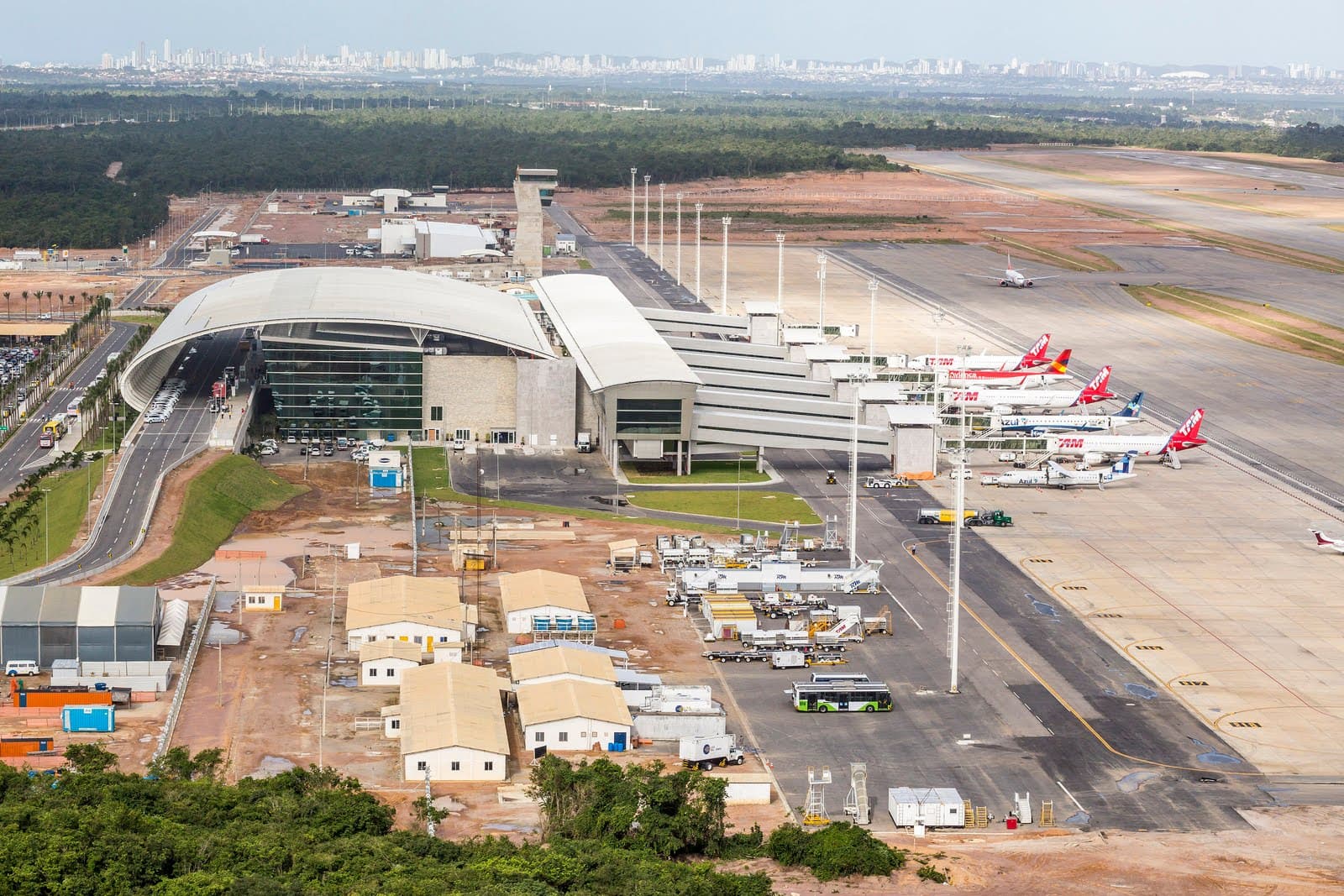 São Gonçalo é considerada gestão efetiva pelo Tribunal de Contas; investimentos em saúde e educação são destaques