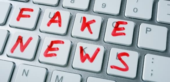 Sindicato diz que Álvaro Dias faz Fake News