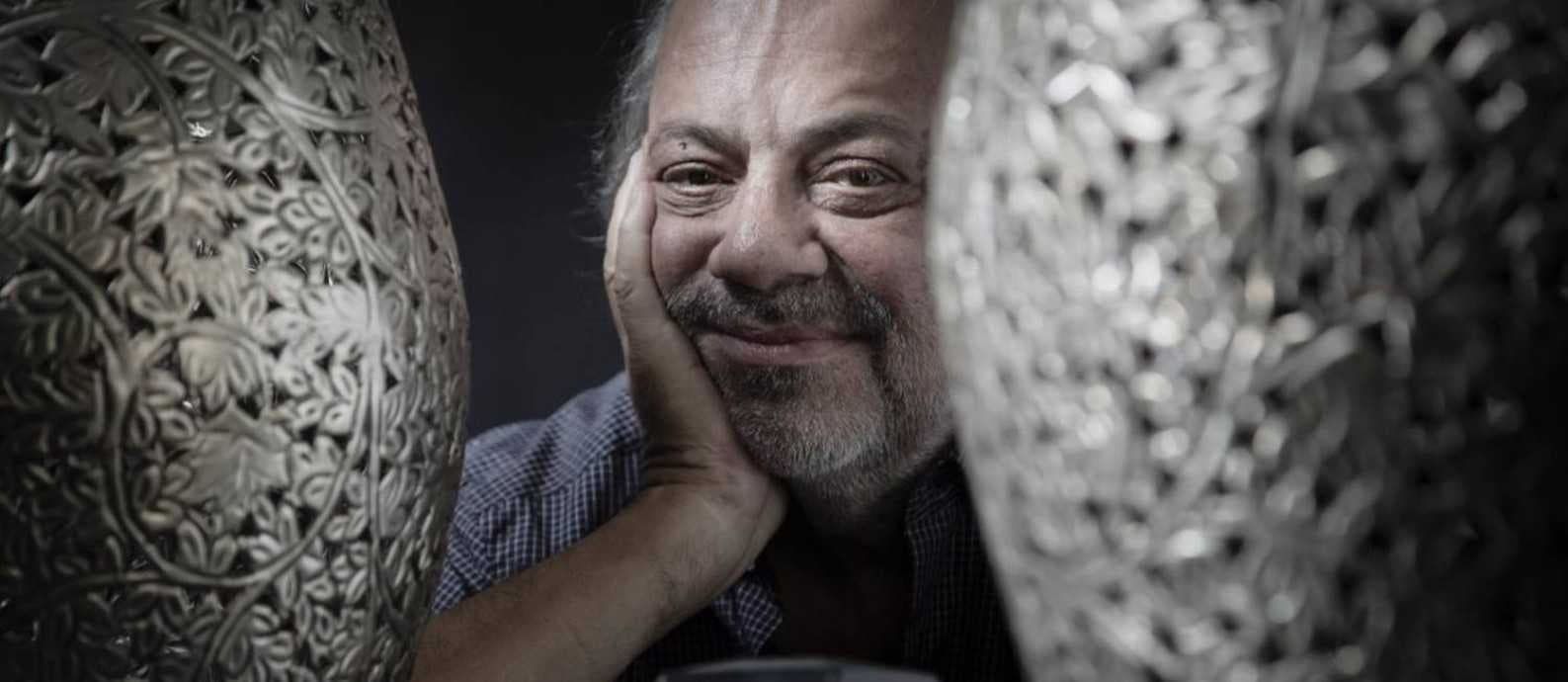 Morre, aos 72 anos, o fotógrafo das estrelas brasileiras, Antônio Guerreiro