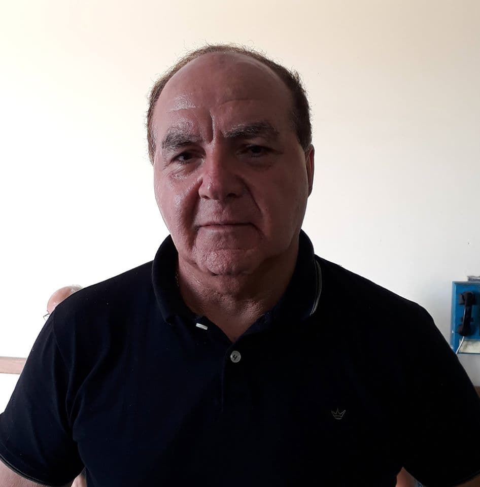 Corpo do coronel Nunes será enterrado neste domingo no cemitério Morada da Paz