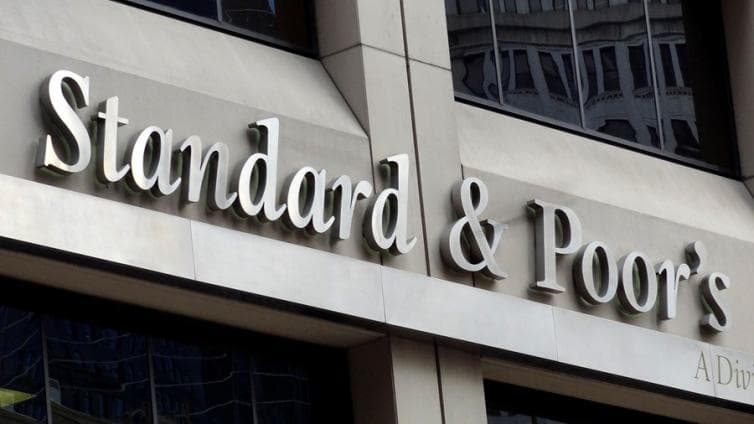 Agência de classificação de risco Standard & Poor’s revisa perspectiva do rating brasileiro de estável para positiva