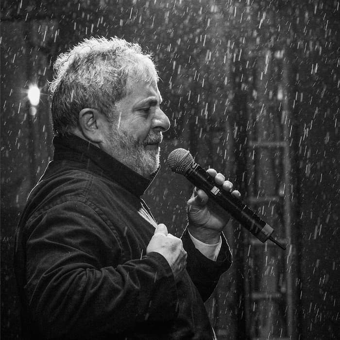 Lula receberá Prêmio estadual de Direitos Humanos neste sábado em Natal