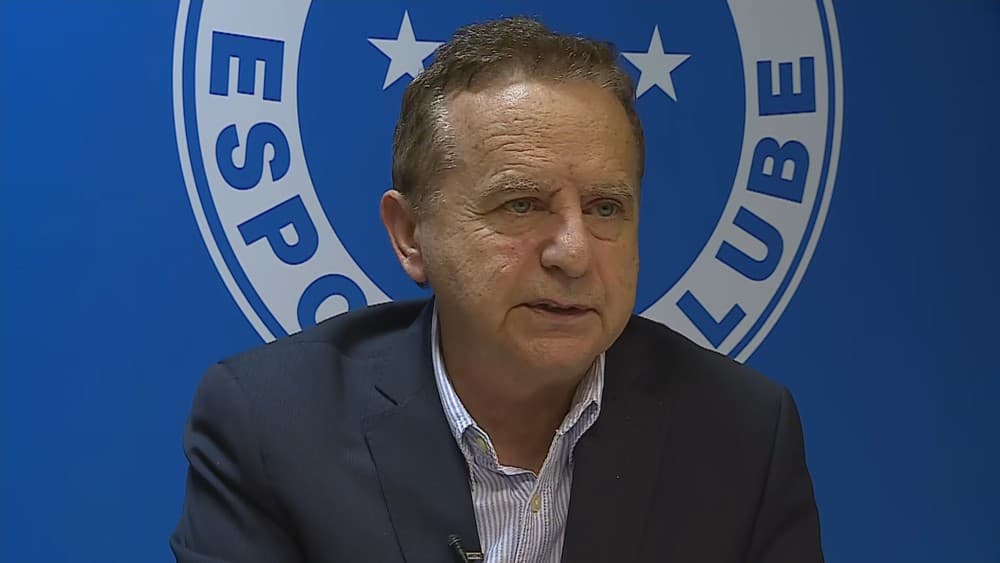 Com dívida que ultrapassa R$ 700 milhões, vivendo pior crise de sua história, Cruzeiro pensa em alternativas e planeja virar clube-empresa