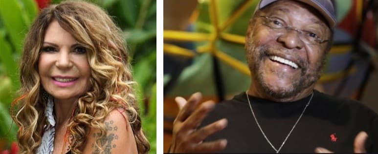 Polo Deodoro do Natal em Natal terá shows de Elba Ramalho, Martinho da Vila e Alceu Valença entre esta sexta e domingo