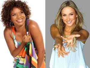 Polo Ponta Negra do Natal em Natal recebe Cláudia Leitte nesta sexta e Margareth Menezes no sábado