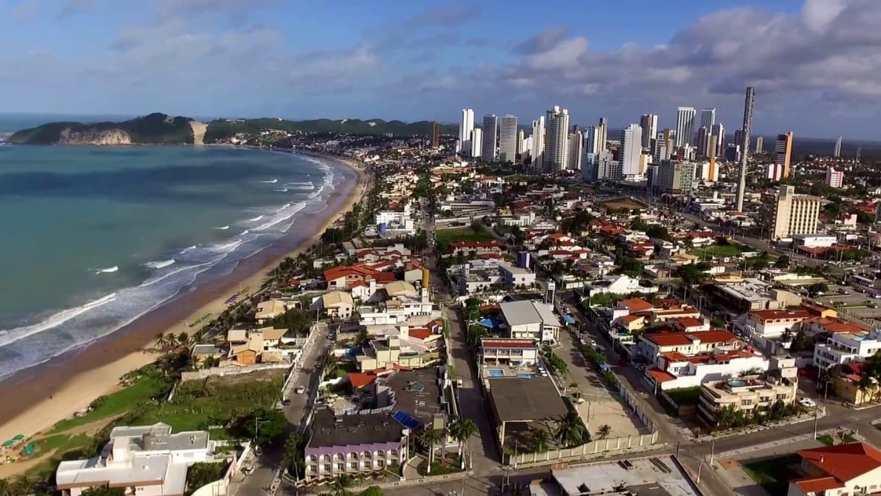 VERÃO MORNO: Perspectivas de ocupação nos hotéis do RN para janeiro de 2020 são frustrantes