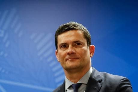 "Ninguém passa por moedor de carne", diz Moro, sobre perfil genético de condenados por crimes hediondos ou violentos