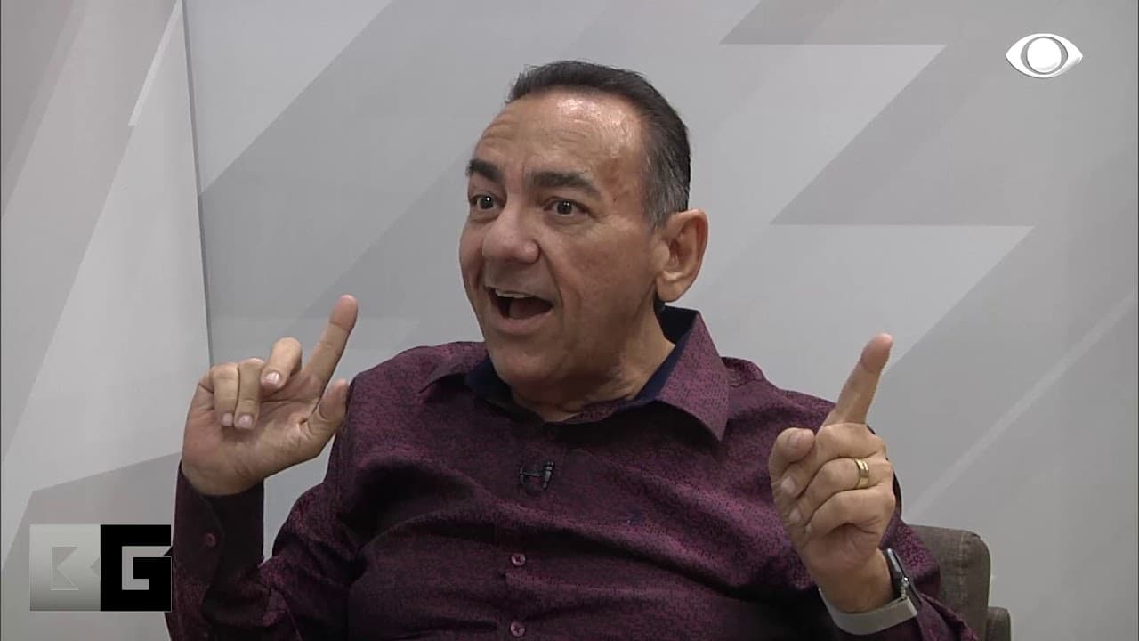 Ex-deputado e comunicador Paulo Wagner morre de infarto aos 57 anos, em Pirangi