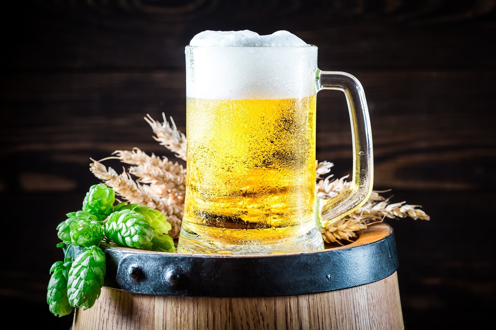 Norma do Governo Federal exige 55% de malte na cerveja e permitirá adição de outros produtos como leite ou mel